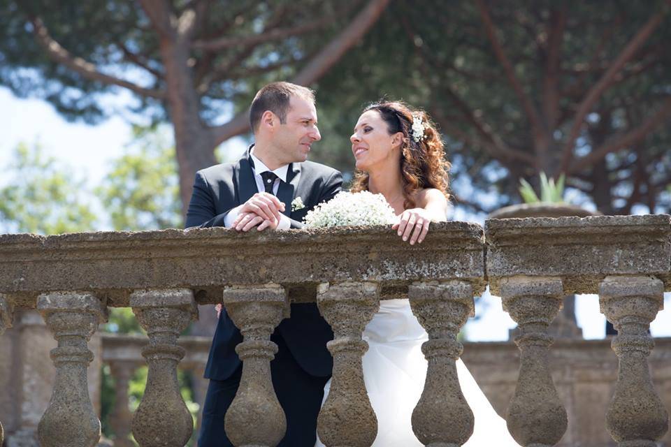 Daniela e Stefano