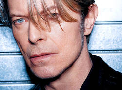 E' morto David Bowie