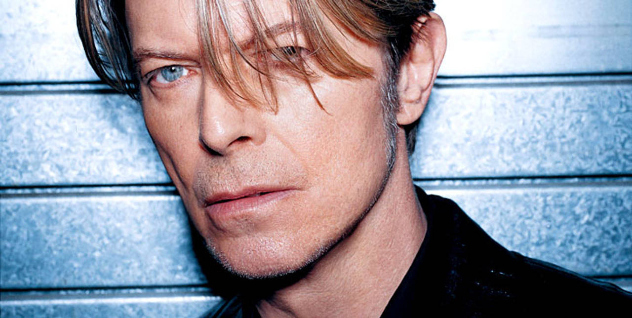 E' morto David Bowie