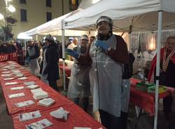 gioeubia busto arsizio risotto luganega