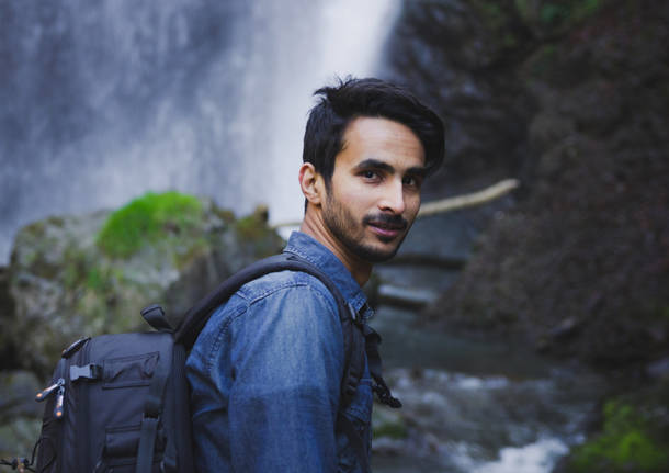 jabran azam fotografo