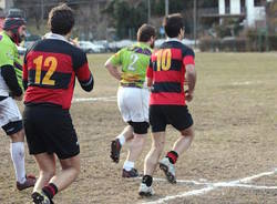 partita serie c2 rugby unni valcuvia voghera