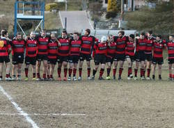 partita serie c2 rugby unni valcuvia voghera