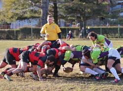 partita serie c2 rugby unni valcuvia voghera