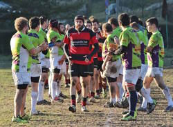 partita serie c2 rugby unni valcuvia voghera