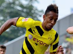 pierre-emerick aubameyang