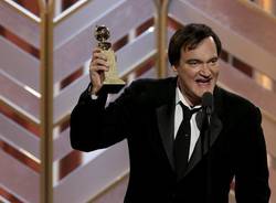 Quentin Tarantino