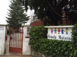 Scuola materna Azzate