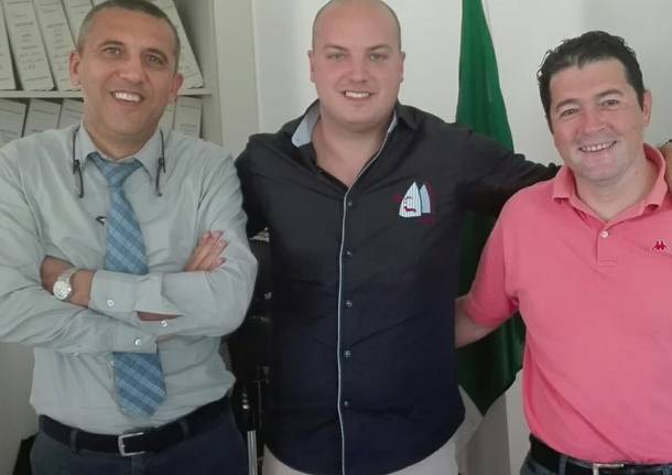 Sindaci unione comuni ovest lago varese