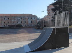 skatepark varese