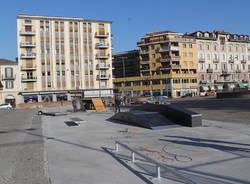 skatepark varese