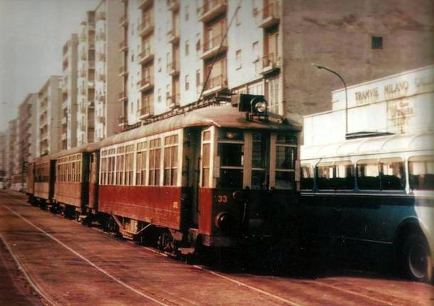 tram legnano stie