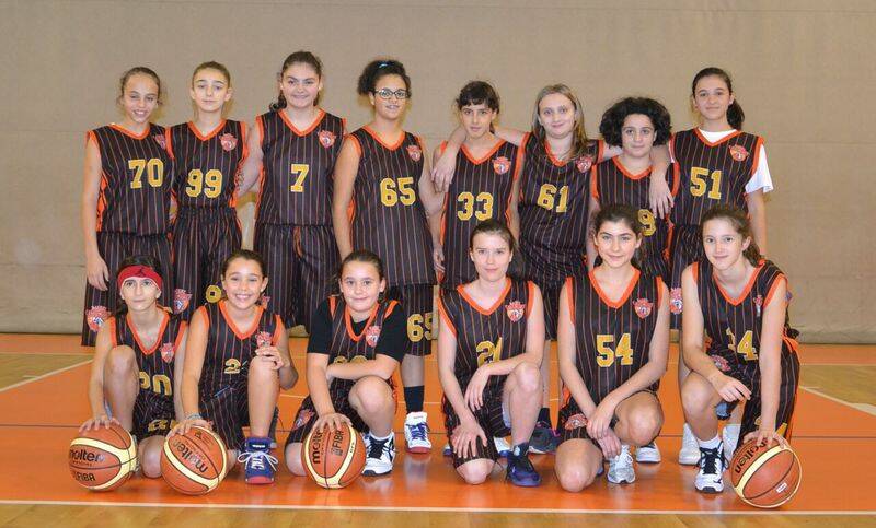 UNDER 13