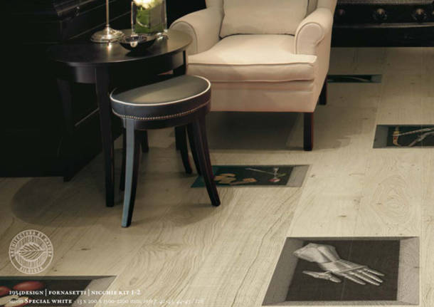 Lucidatrice per pavimenti: marmi, parquet e legno - Arredamento e