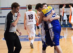 basket desio robur coelsanus bolzonella matteucci