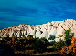 Cappadocia