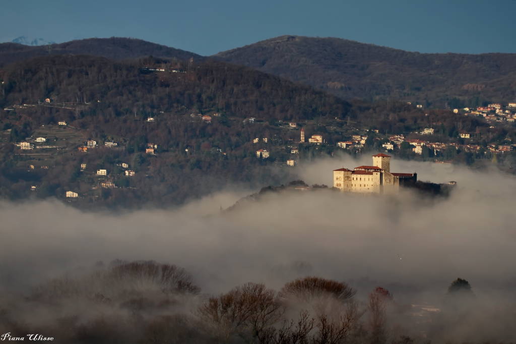 La Rocca di Angera