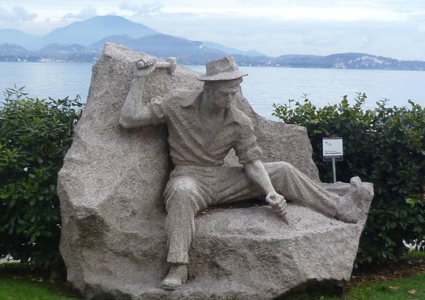 VISITA GUIDATA AI BORGHI TRA I LAGHI | uscita n. 03  Baveno e il museo del granito