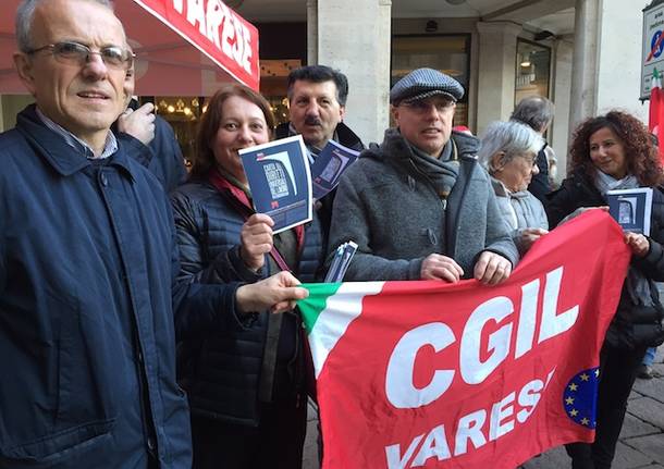 cgil