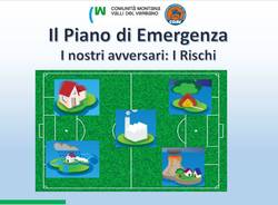 corsi bimbi protezione civile valcuvia