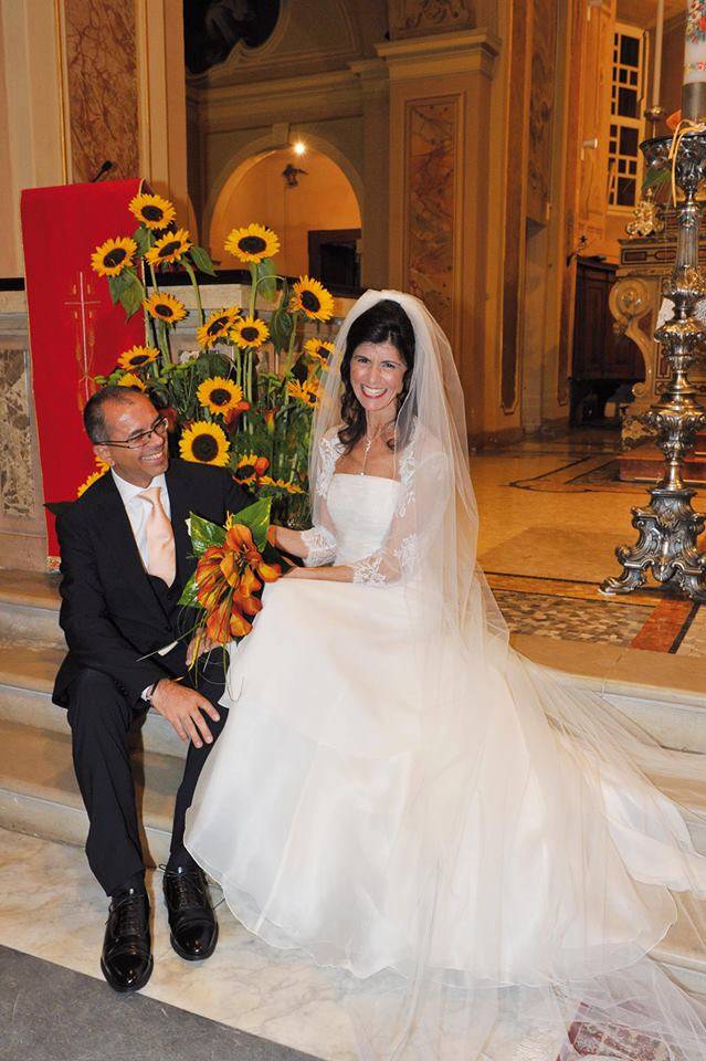 Dorina e Maurizio