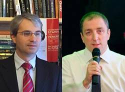 Elezioni 2016 Varese