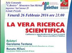 Eventi generiche