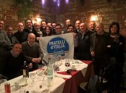 Fratelli d'Italia Gallarate