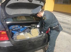 guardia di finanza generiche