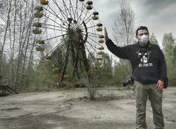 L'eco di Chernobyl