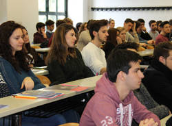 L'open day della Liuc