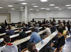 L'open day della Liuc