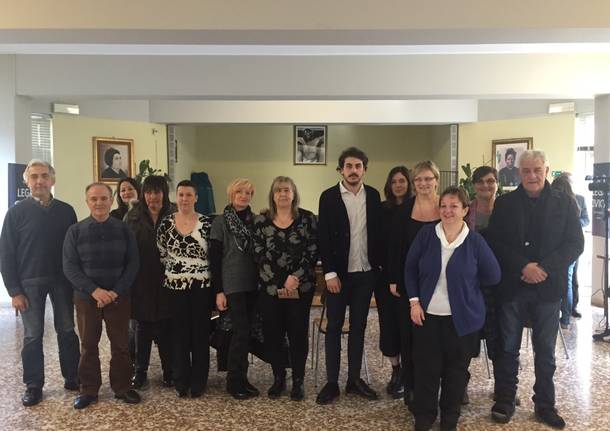 Lega Civica Gallarate