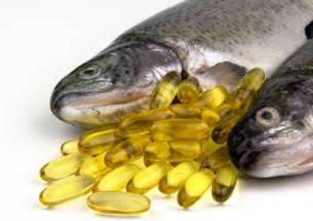 Omega 3