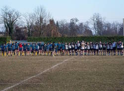 rugby malpensa tradate