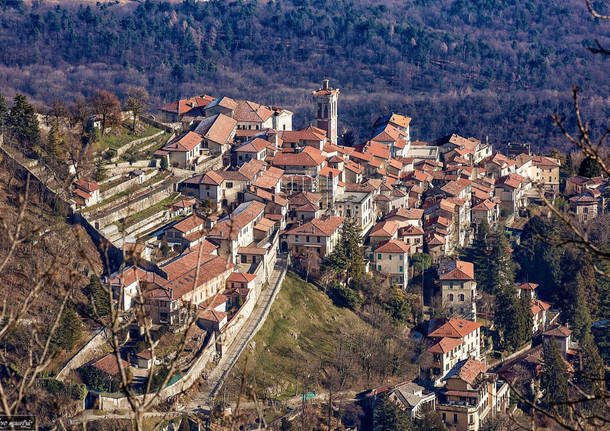 Sacro Monte