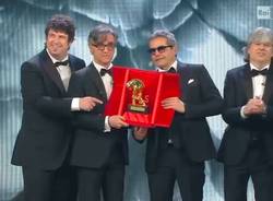 Sanremo: la finale