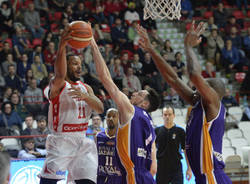 basket pallacanestro varese