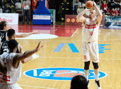 basket pallacanestro varese