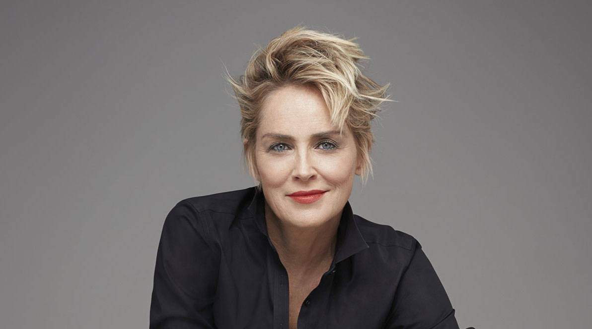 Buon compleanno Sharon Stone