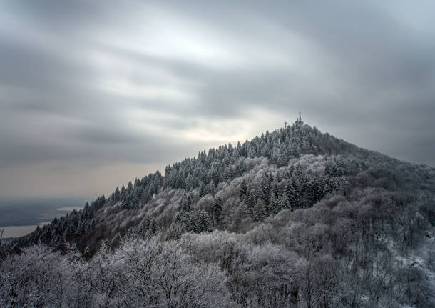 Dopo la Nevicata