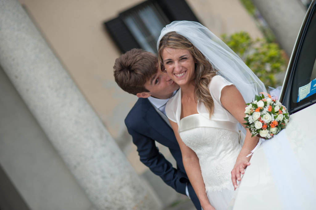 Valentina e Matteo