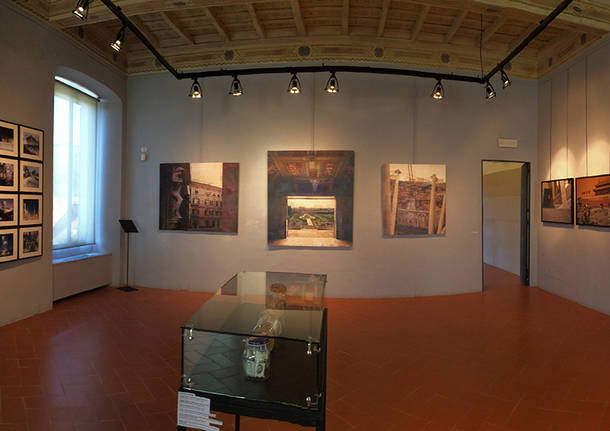 Un’altra fotografia in mostra al Castello di Masnago. Apre Catalogo interiore del contemporaneo. Il corpo e il luogo.