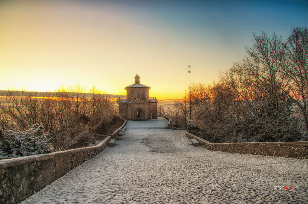 Sacro Monte