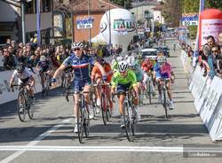 ciclismo trofeo da moreno cittiglio juniores 2016