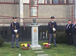 commemorazione Vincenzo Di Puppo Gallarate