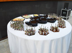 Crespi Catering & Banqueting