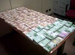 Guardia di Finanza, rapporto annuale