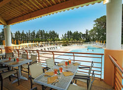 Hotel Mimozas Cannes