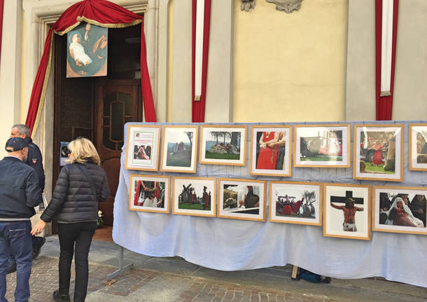 La festa di San Giuseppe a Varese